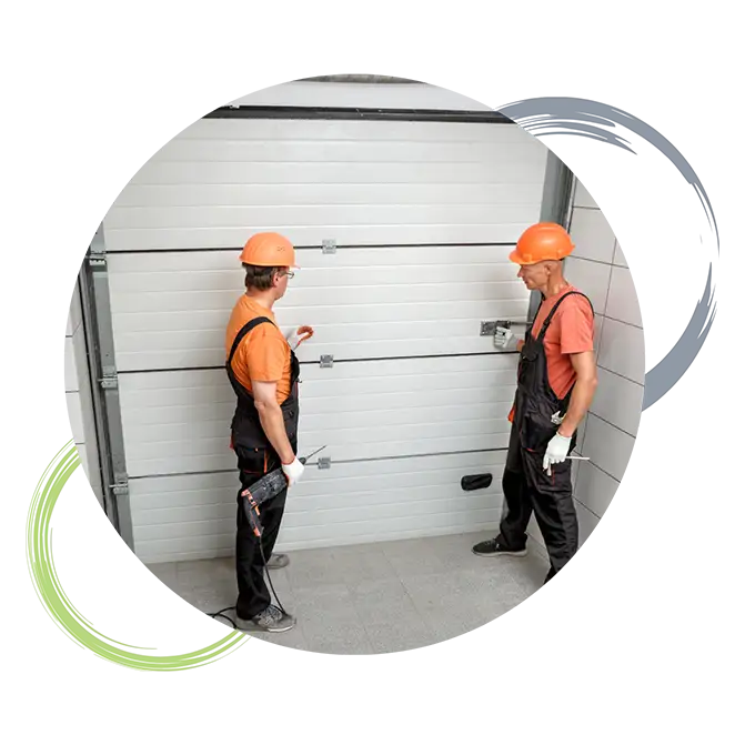 high-quality Garage Door Repair