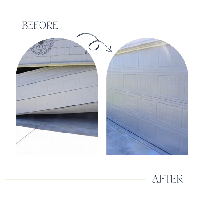 24/7 Emergency Garage Door Service