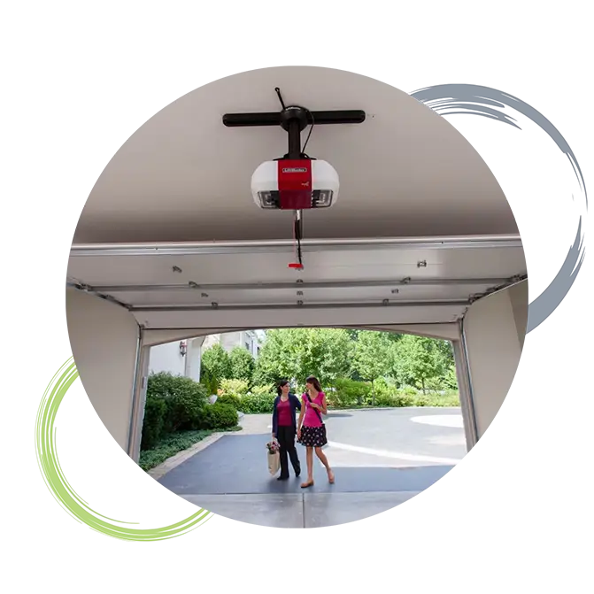 Best Garage Door opener Service