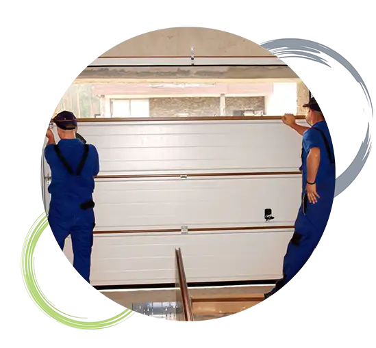 high-quality Garage Door services