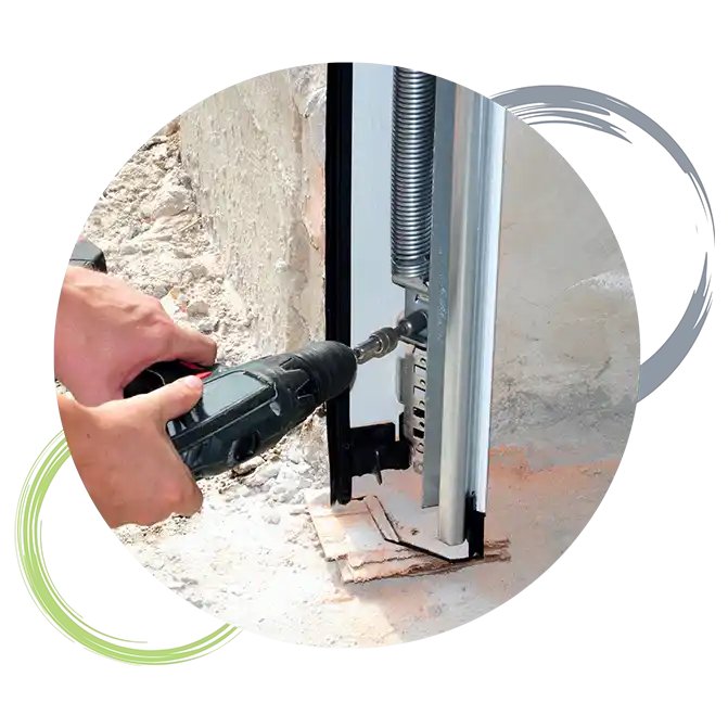 Best Garage Door Service