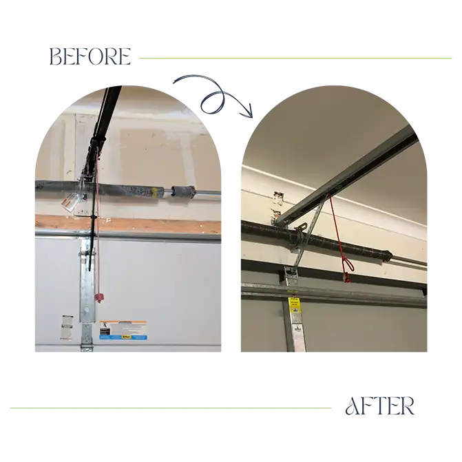 24/7 Emergency Garage Door Service