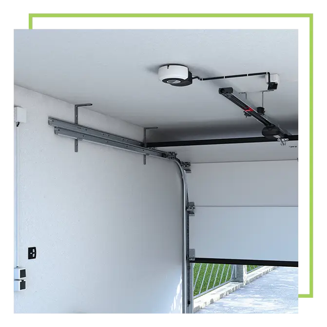 Garage Door opener Repair